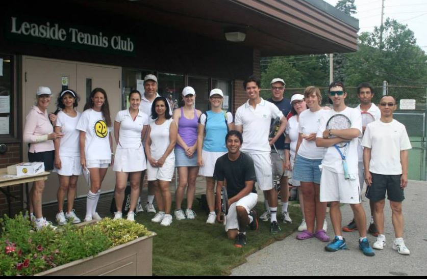 CLINICS - ADULTS