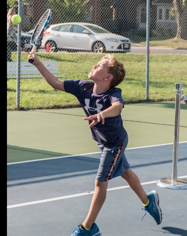 JUNIOR CLINICS