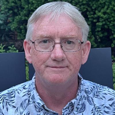 Colin Garland